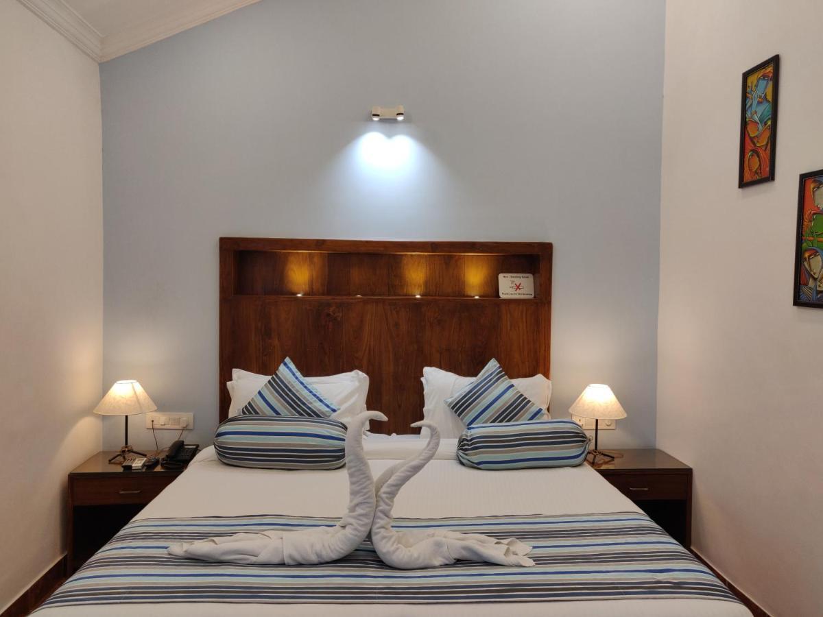 Santana Resort 3*