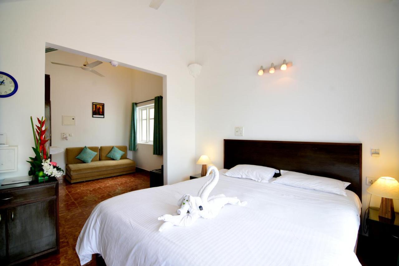 Santana Resort 3*