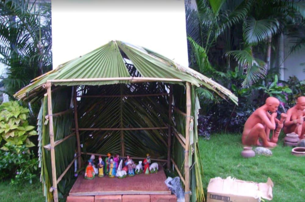 Resort Santana Candolim