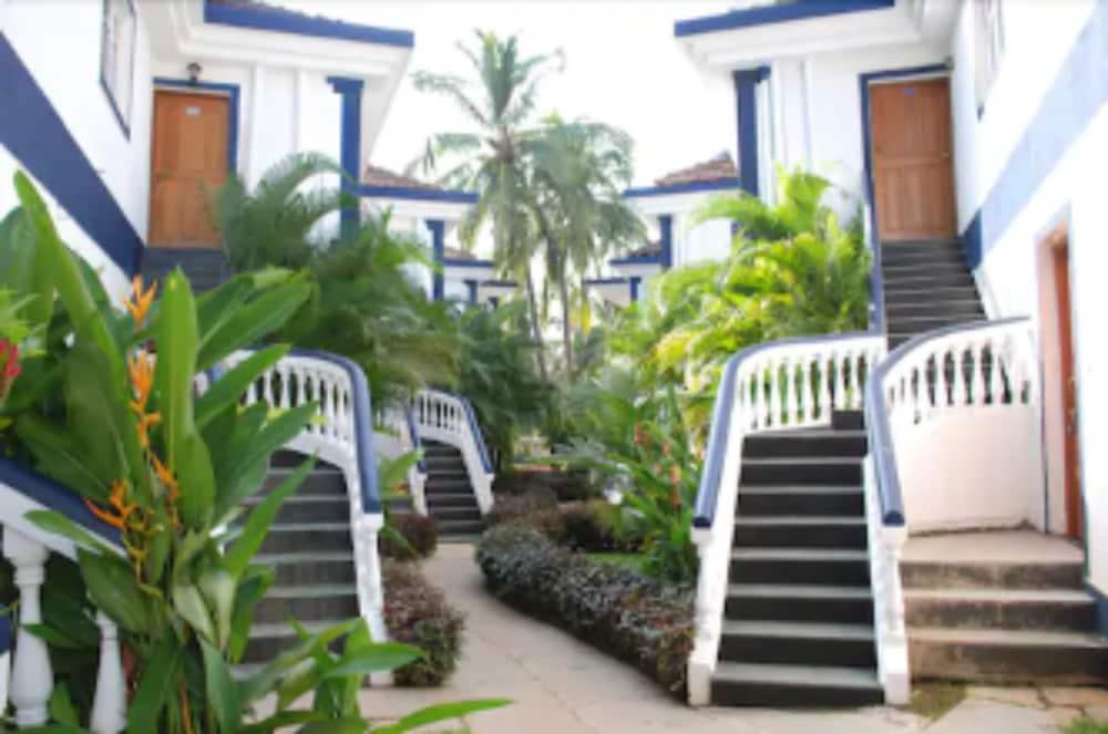 Santana Resort 3*