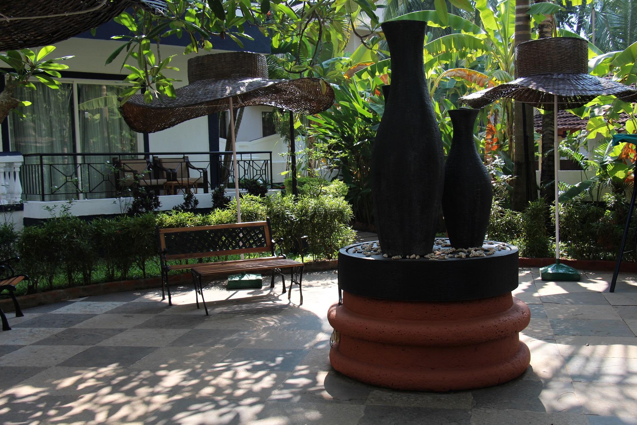 Santana Resort
