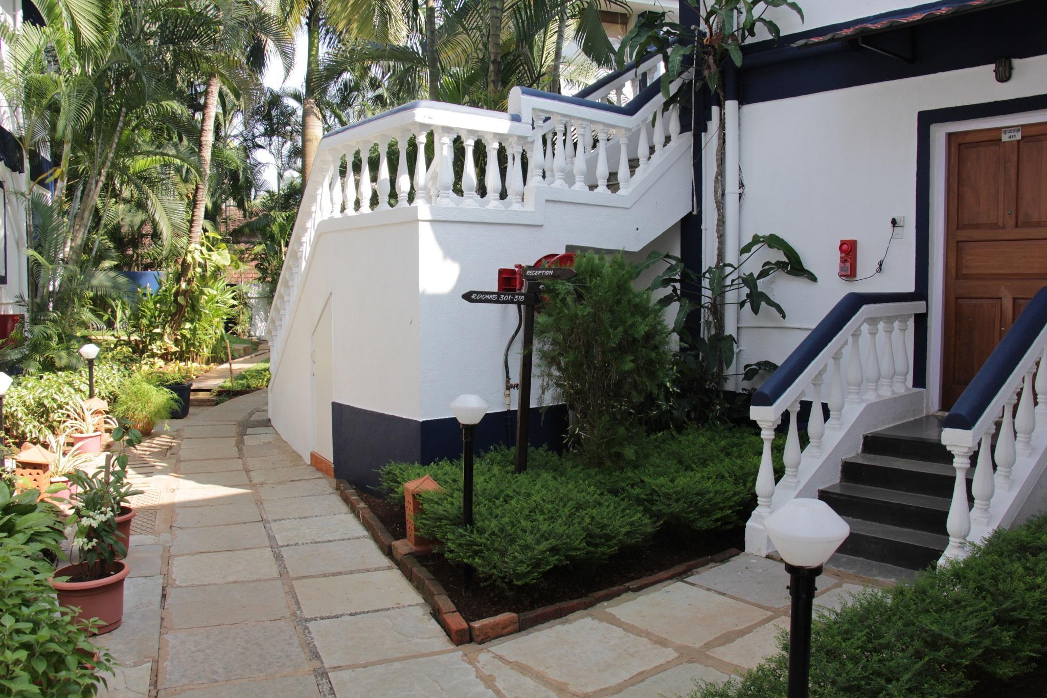 Santana Resort 3*