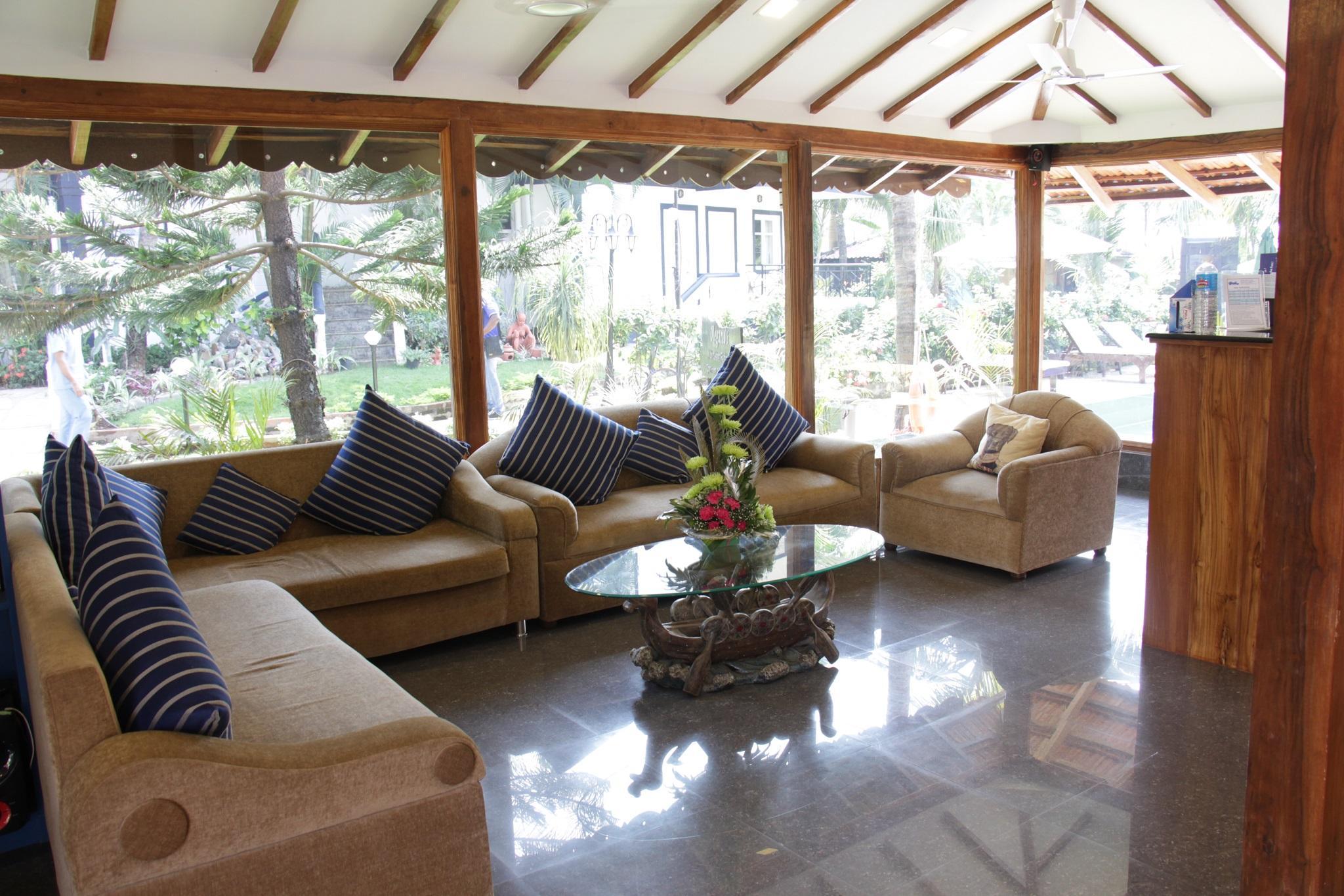 Santana Resort 3*