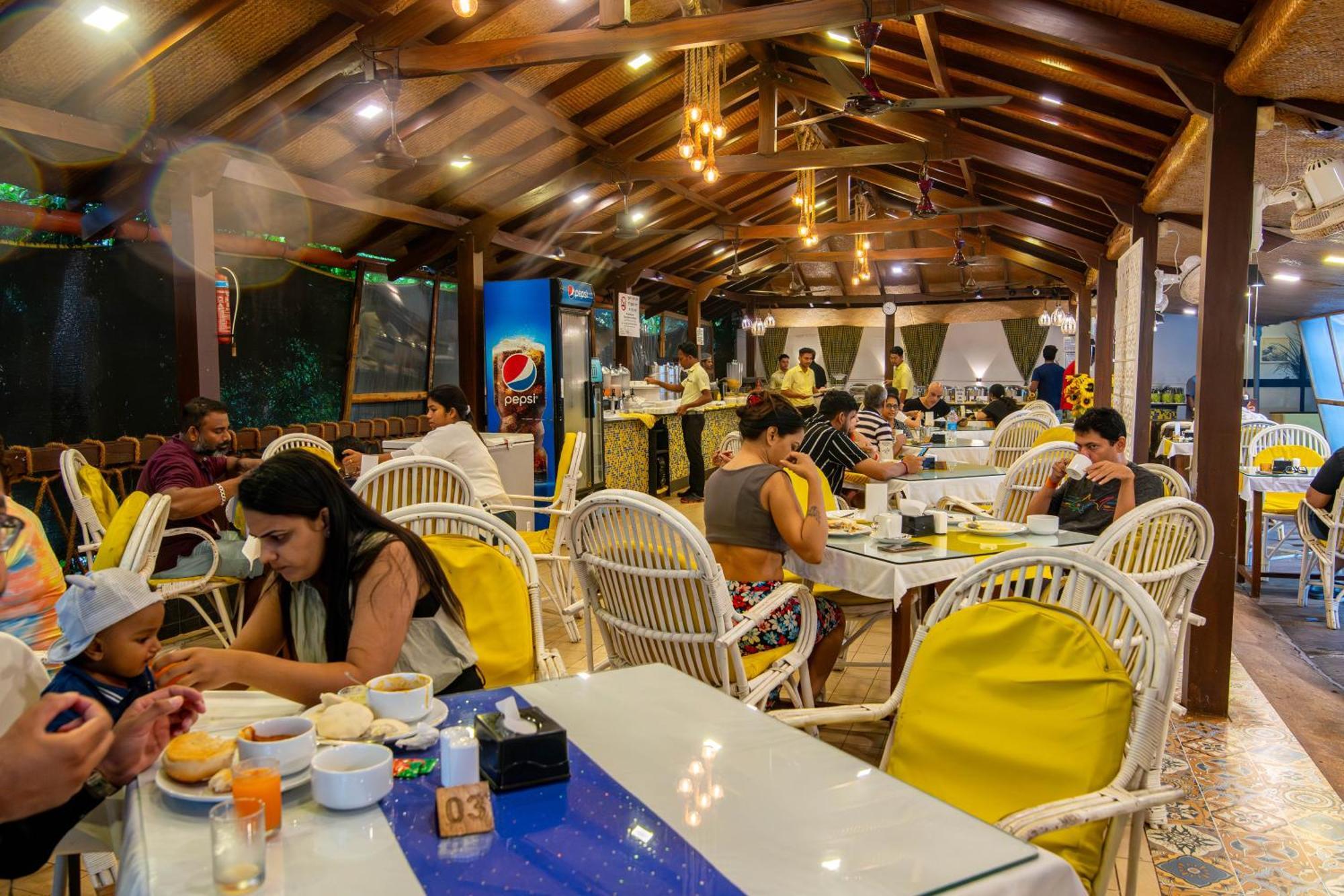 Santana Resort 3*