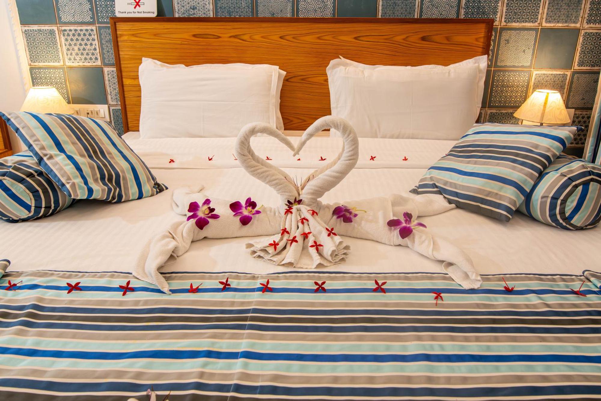 Santana Resort Candolim