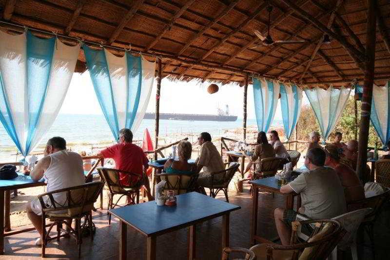 Santana Resort Candolim