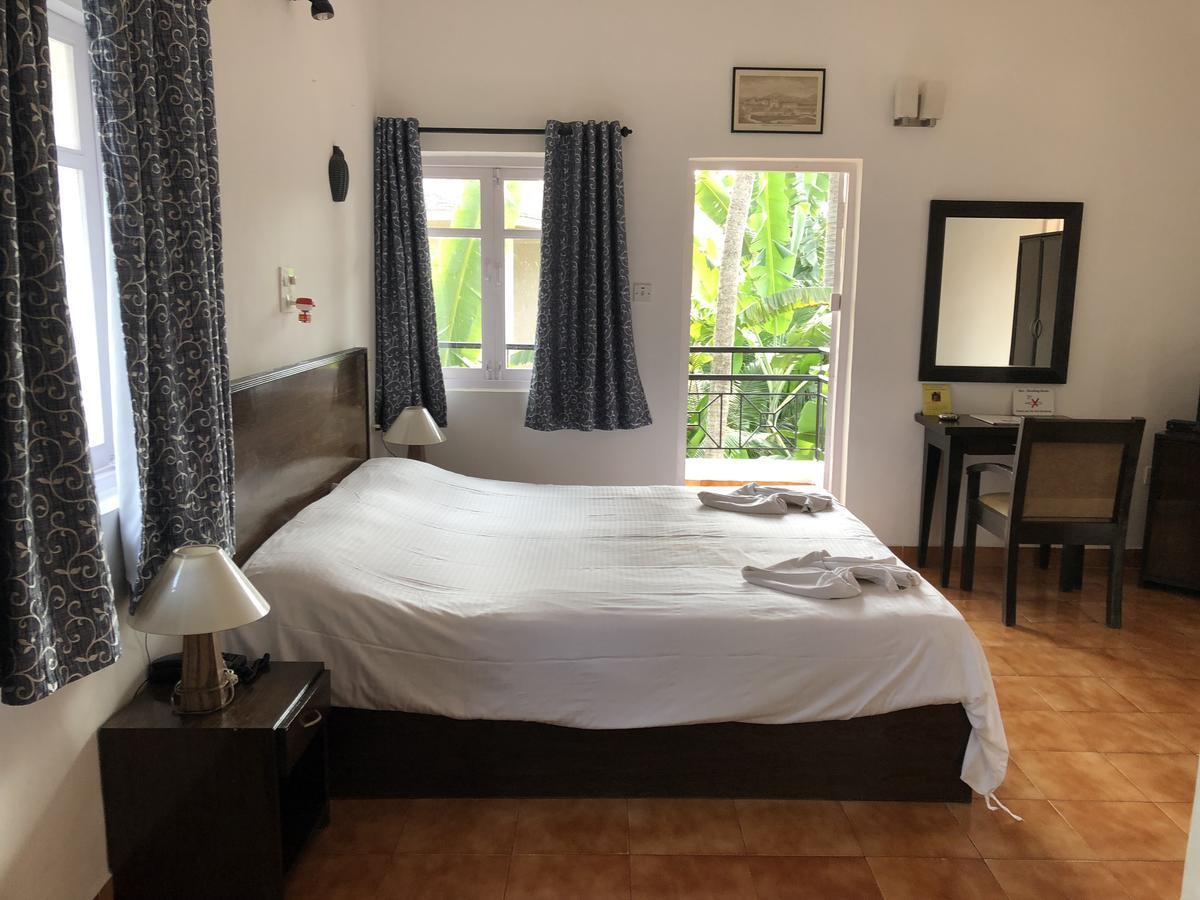 Santana Resort